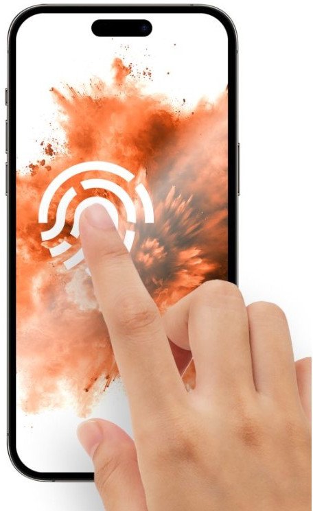 Заштитно стакло FIXED за Samsung Galaxy S25 Ultra, 9H, проѕирно