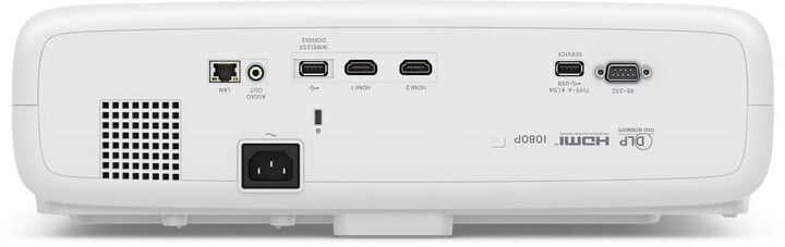 Projektor BenQ LH730 FHD