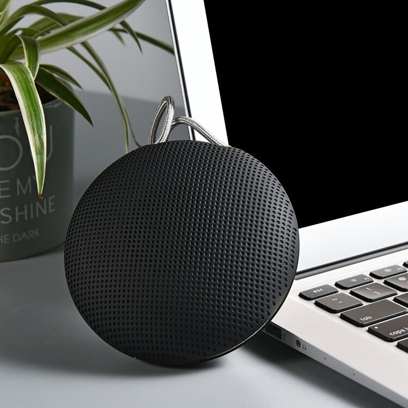 Denver Wireless Bluetooth Speaker