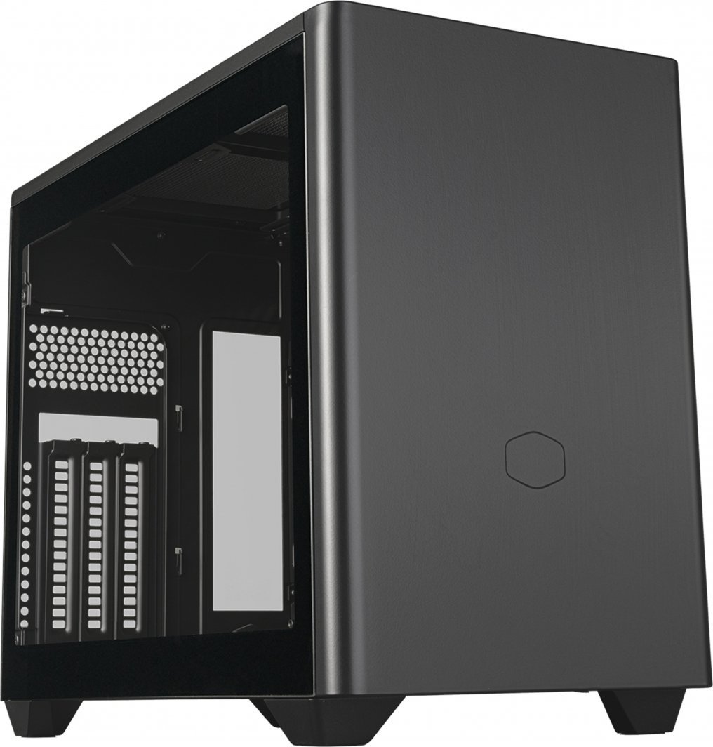 Kasë Cooler Master MasterBox NR200P V2, Small Form Factor
