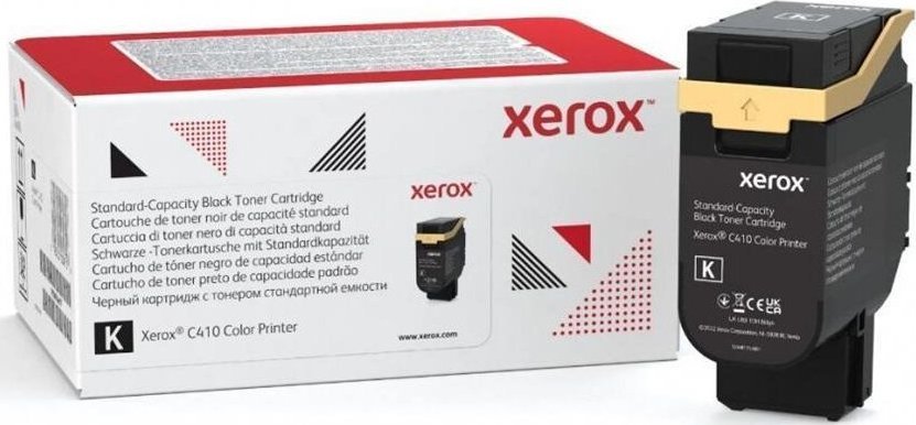 Kasetë toner Xerox High Capacity, 10.5K faqe, e zezë