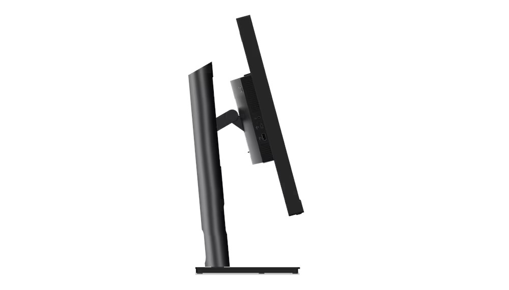 Монитор Lenovo ThinkVision P32pz 30, 31.5", 4K Mini LED, USB4, црн