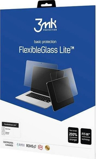 Заштитно стакло за таблет 3MK FlexibleGlass Lite, за Kruger&amp;Matz Eagle 806 8.3"