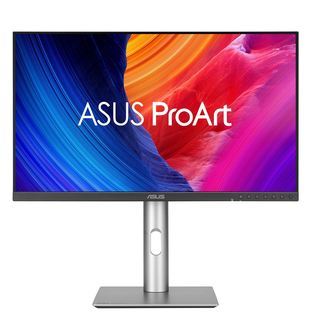 Monitor ASUS ProArt PA278CFRV, 27", 2560 x 1440, 100 Hz, i zi