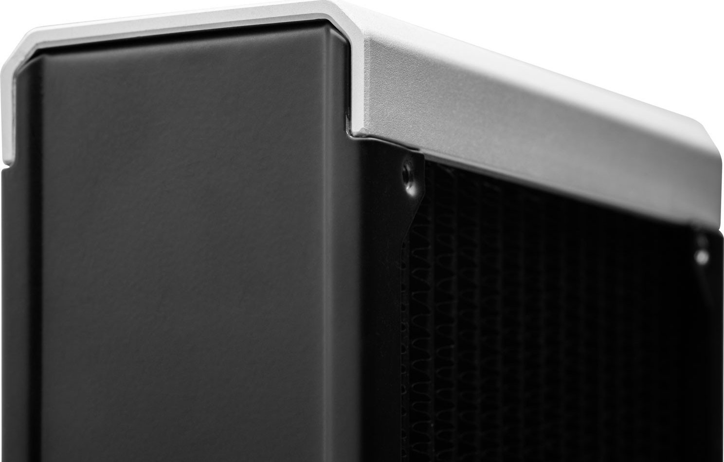 Radiator ftohës EKWB EK-Quantum Surface X240M, 240mm, 58mm, i zi