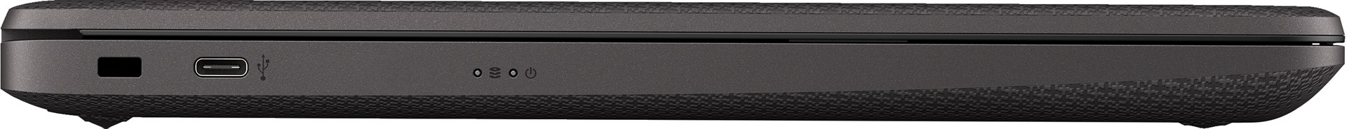 Laptop HP 240 G9, 14", Intel i3-1215U, 8 GB RAM, 256 GB SSD, i argjendtë