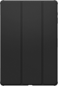 Mbrojtëse tableti Spigen Ultra Hybrid Pro, Samsung Galaxy Tab S10 S9 S8 Ultra, e zezë