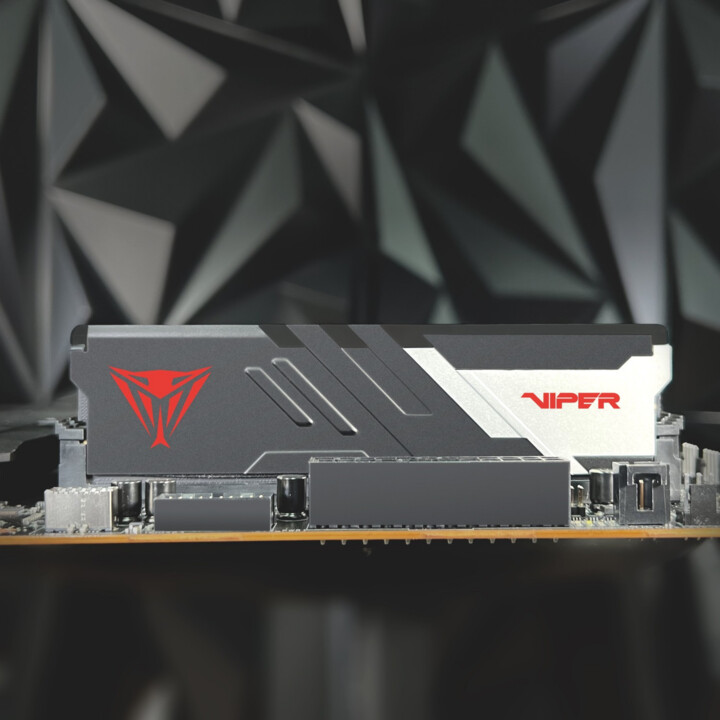 Memorie operative Patriot VIPER VENOM 32GB (2x16GB) DDR5 6400 CL32