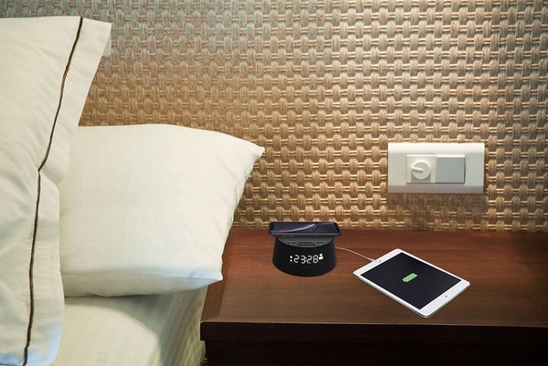 Alarm Philips TAPR702    