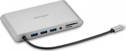Dock Kensington UH1440P USB C, 5Gbps, Dual Video, i zi
