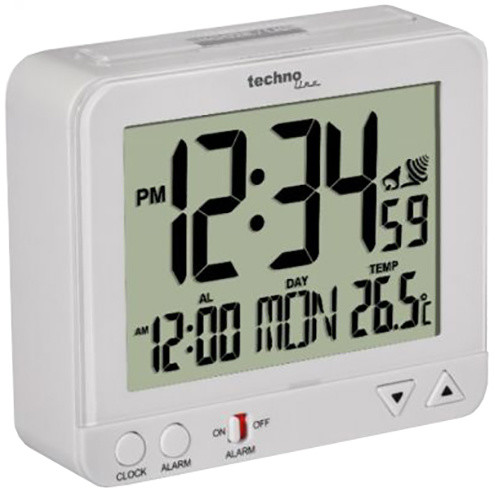 Foto e Alarm Technoline WT 195W