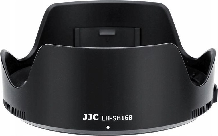 Сенило за објектив JJC LH-SH168, за Sony FE 24-70mm F2.8 GM II, ABS пластика, црна