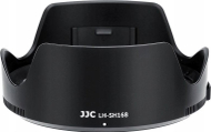 Сенило за објектив JJC LH-SH168, за Sony FE 24-70mm F2.8 GM II, ABS пластика, црна