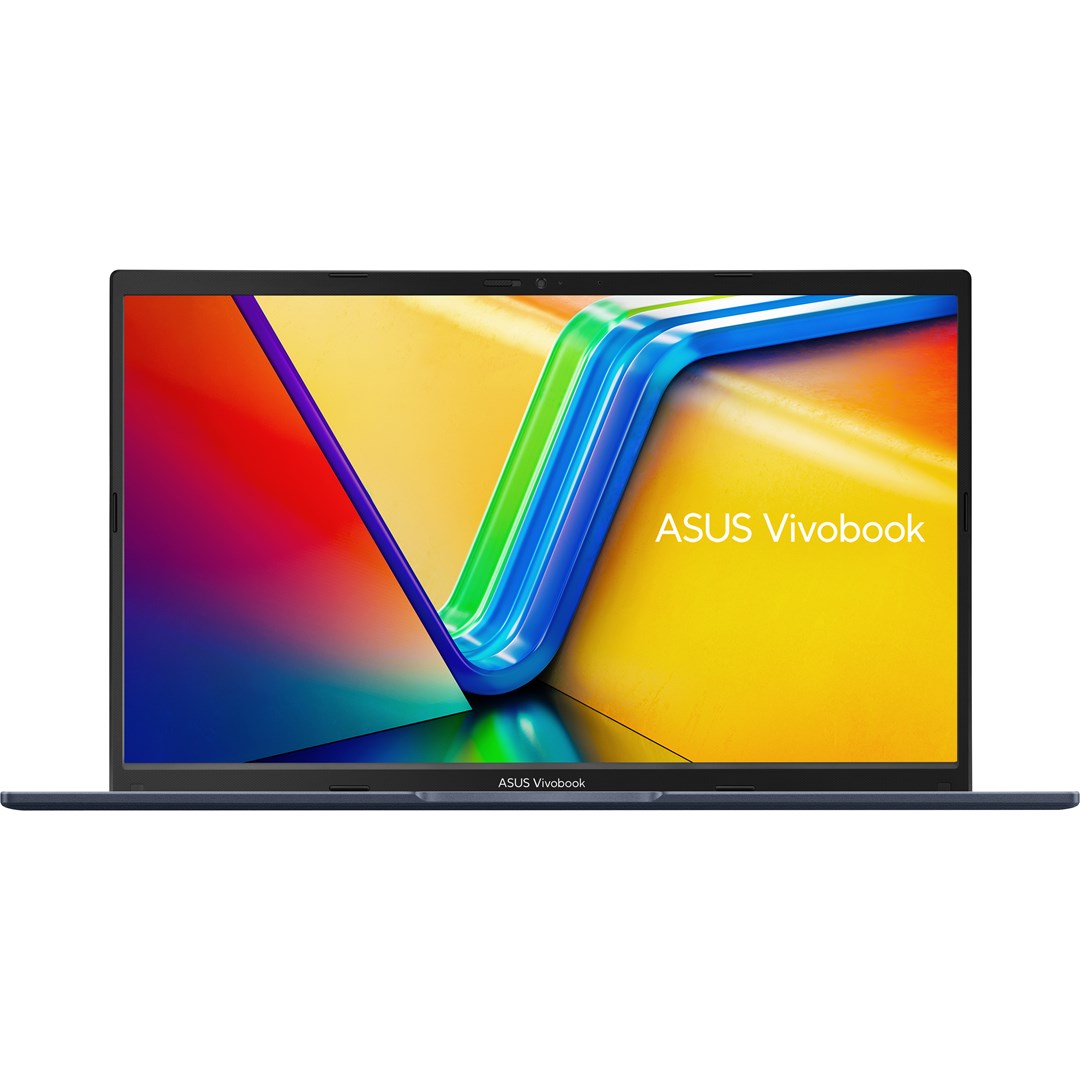 Laptop ASUS Vivobook 15 X1502VA-BQ530, 15.6", Intel Core i5-13420H, 8GB DDR4, 512GB SSD, i kaltërt