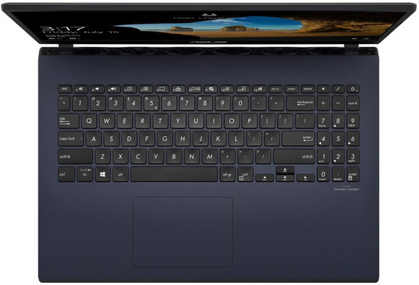 [OUTLET] Laptop ASUS X571GT, 15.6'', Intel Core i5, 8GB RAM, 512GB SSD, NVIDIA GeForce GTX 1650, i zi