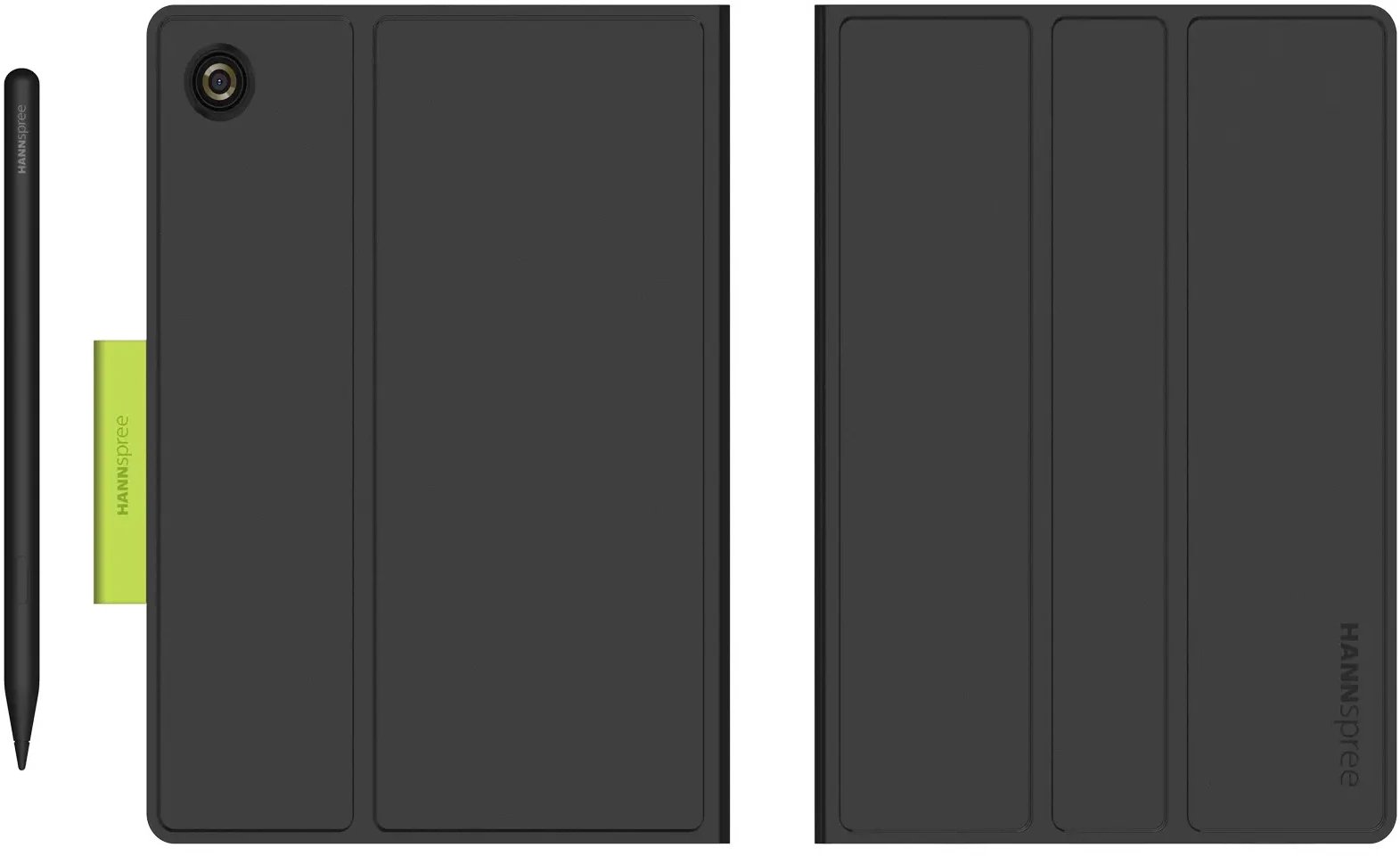 Tablet leximi Hannspree Lumo 7.8, 7.8", 64GB, Wi-Fi, i zi