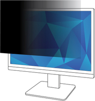 Filtër privatësie për monitor 3M PF430W9B, 43", widescreen, i zi