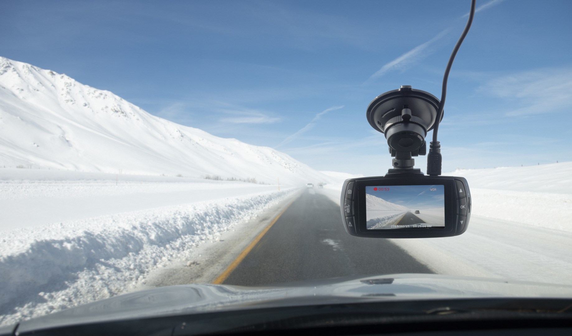 Kartë e memories Kingston High Endurance, MicroSD, 128 GB, Class 10