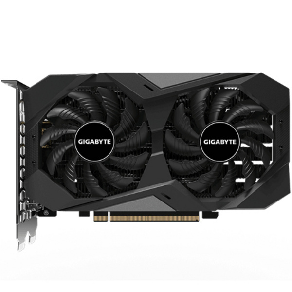 Kartelë grafike Gigabyte GeForce® GTX 1650 D6 Windforce OC, 4 GB GDDR6