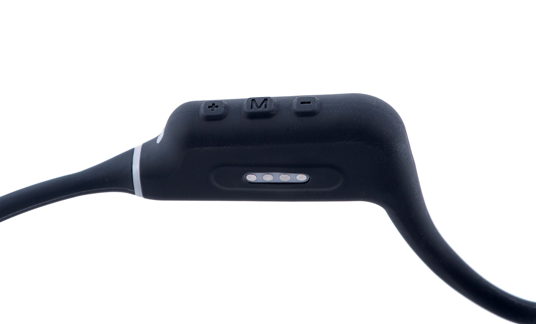 Kufje Creative Creative Outlier Free, Wireless, të hirta