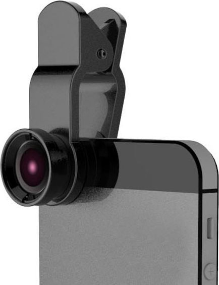 Lente celulari, 3 copë