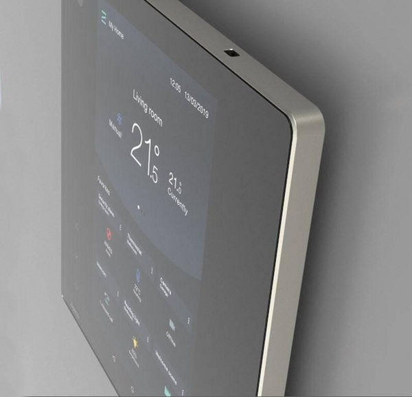 Sistem kontrollues i shtëpisë Zipato ZipaTile 2