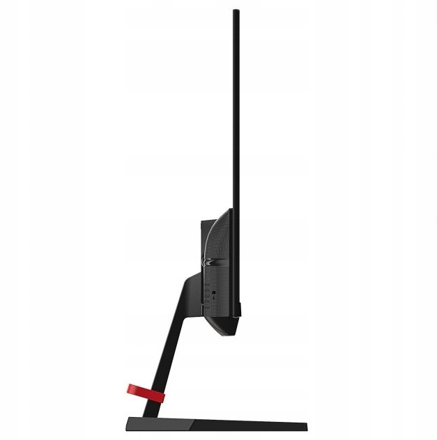 Монитор гејминг Rampage CRIMSON CR25R300F, 24.5\", 300Hz, FHD, црн