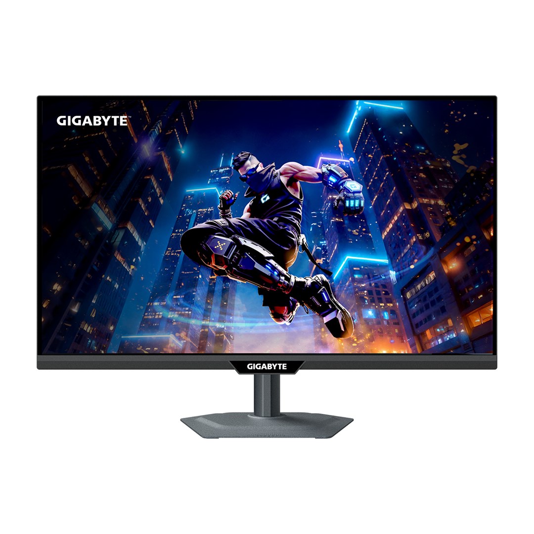 GIGABYTE M27Q3 монитор, 27", QHD, 170Hz, 1ms, црн