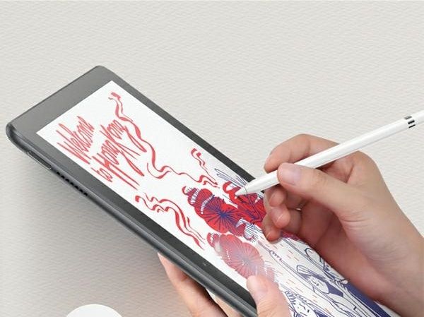 Mbrojtëse ekrani Usams PaperLike për iPad Air 10.5", matte, transparente