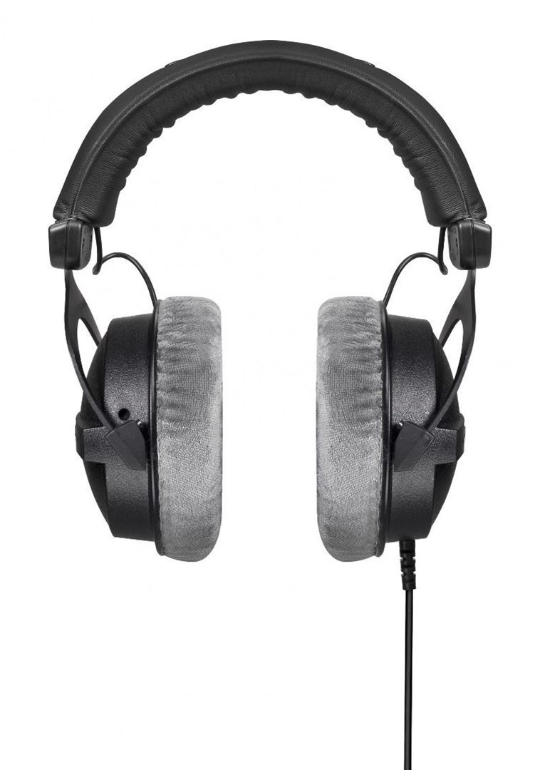 Kufje Beyerdynamic DT 770 Pro, të zeza
