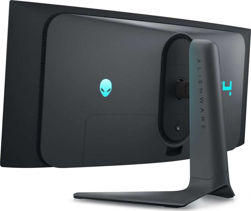 Monitor Dell Alienware AW3423DWF OLED (210-BFRQ), 34", UWQHD, i zi