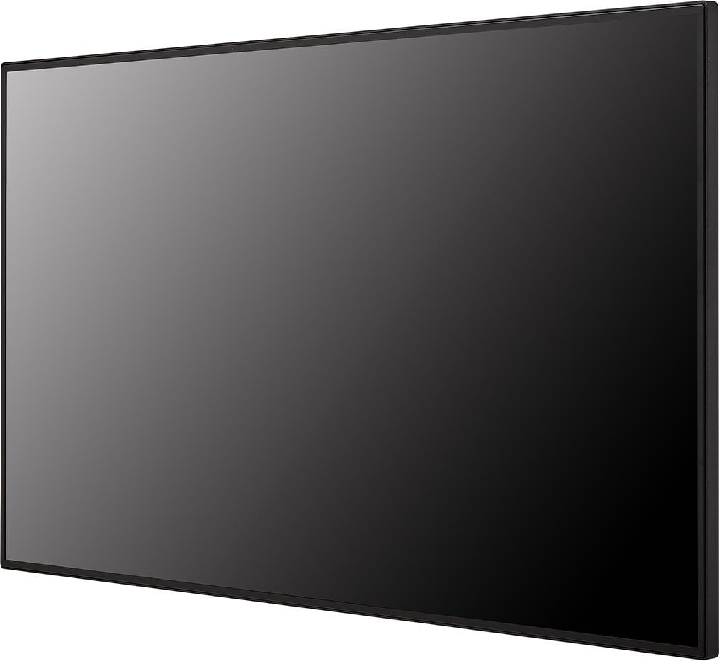 Monitor LG 55UM5N-H, 55'', 3840 x 2160, i zi