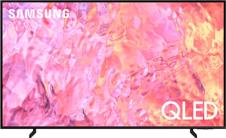 Televizor Samsung QE65Q60CAUXXH, 65" (163cm), 4K UHD, i zi