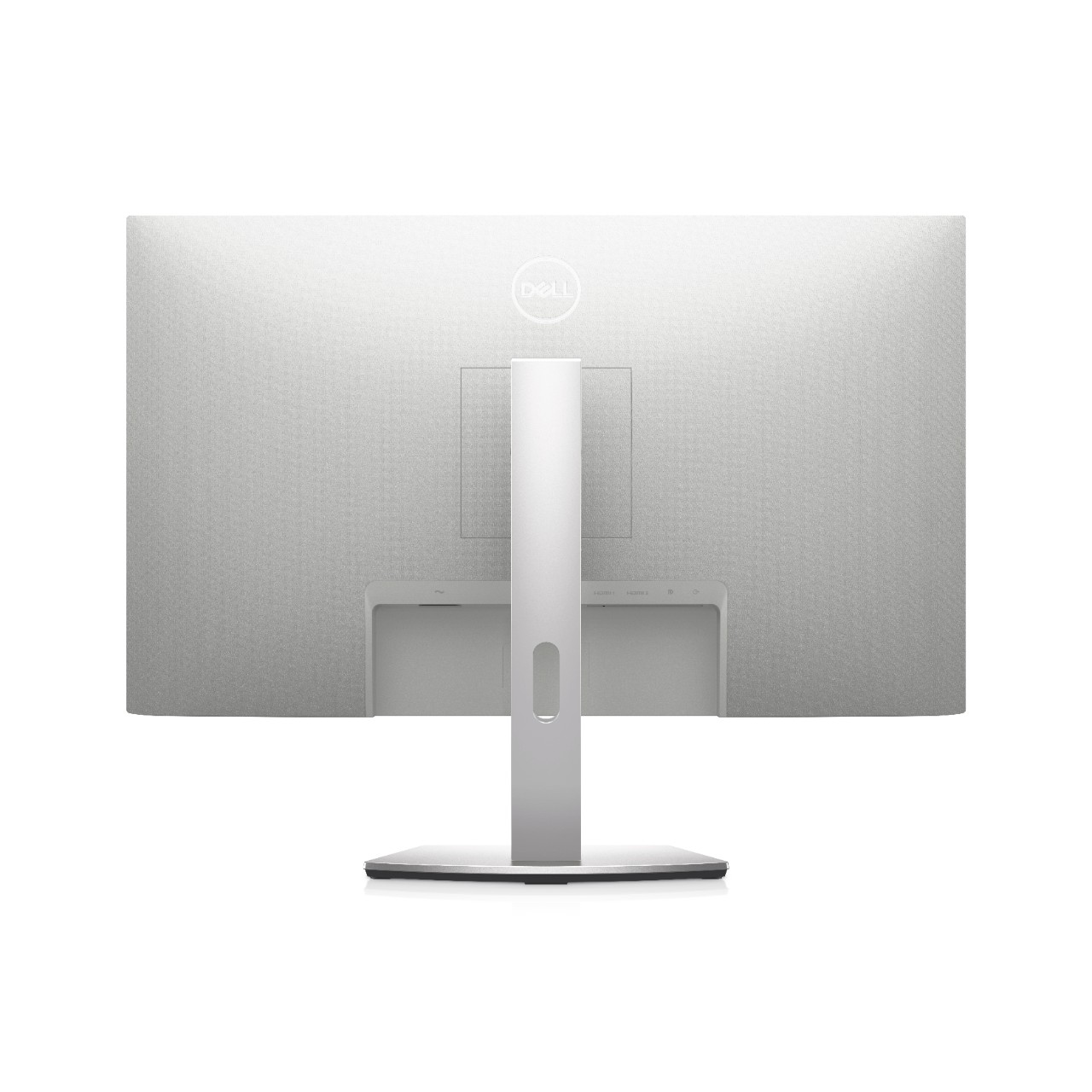 Монитор Dell S2721QSA 27″ 4K UHD IPS, FreeSync, со звучници, бел