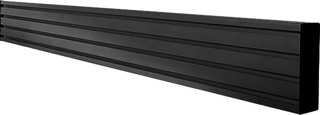 Shinë montimi monitori B-Tech BT8390-150/B, 1500mm, alumin, e zezë