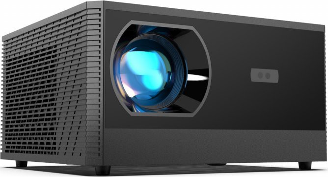 Projektor LED ART X8PRO, Full HD 1920x1080, 500 ANSI, Android 9.0