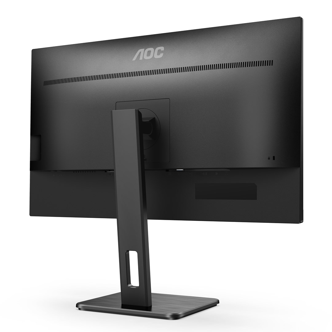 Monitor AOC P2 24P2QM, 23.8", 1920 x 1080, 75 Hz, i zi