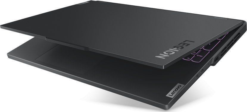 Laptop Lenovo Legion Pro 5, 16" 165 Hz, Intel Core i5 13500HX, 16 GB RAM, 512 GB SSD, NVIDIA GeForce RTX 4050, i zi