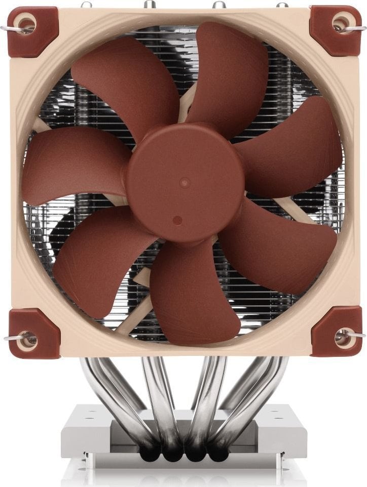 Ftohës i procesorit Noctua NH‑D9 TR5‑SP6 4U
