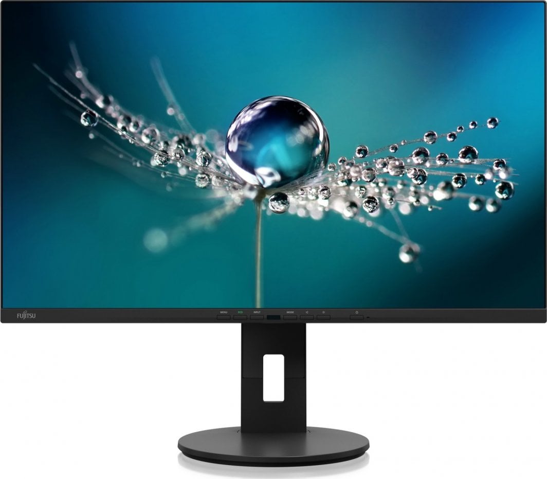 Monitor Fujitsu B2711 TS, 27", QHD 2560 x 1440, i zi