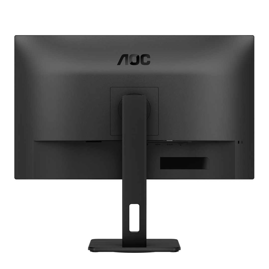 Monitor AOC E3 27E3QAF, 27", 1920 x 1080, 75 Hz, i zi