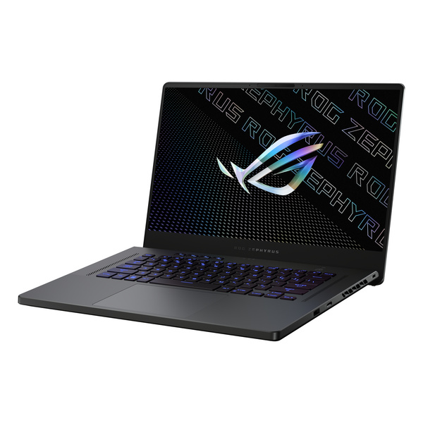 Laptop ASUS ROG Zephyrus G15, 15.6", 32GB RAM, 1TB SSD, AMD Ryzen 9, NVIDIA GeForce RTX 3070 Ti, i hirtë