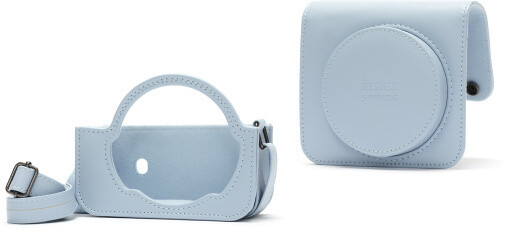 Футрола за фотоапарат FujiFilm за Instax SQ1, сина