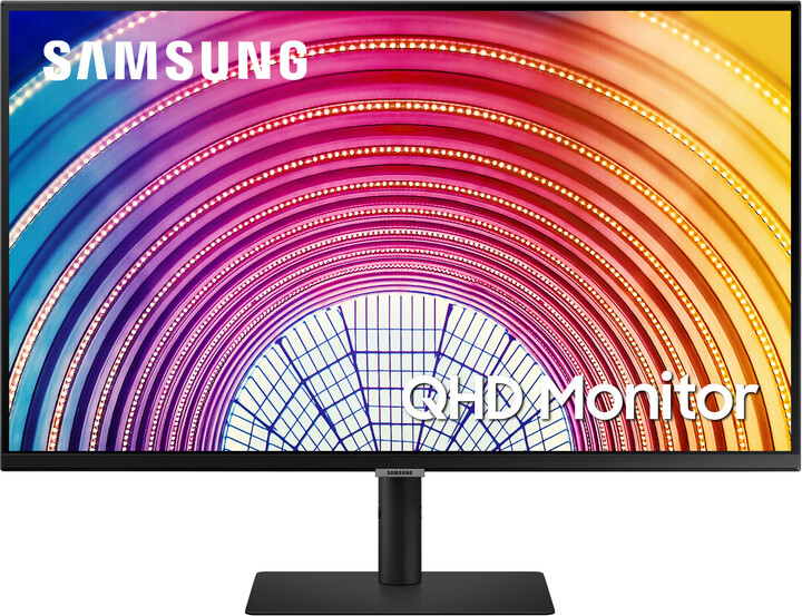 Monitor Samsung S60A, 32" LED, QHD, i zi
