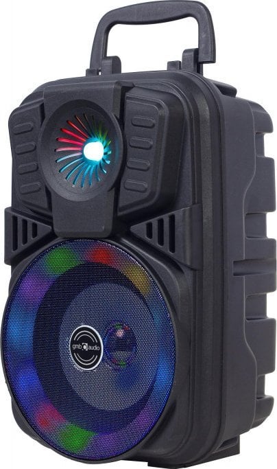 Altoparlant Gembird SPK-BT-LED-01, 5W, bluetooth, i zi
