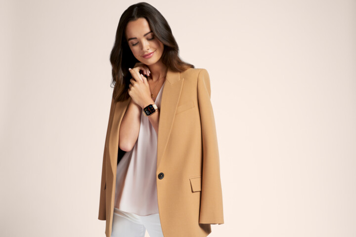 [OUTLET] Orë Xiaomi Amazfit GTS, rozë