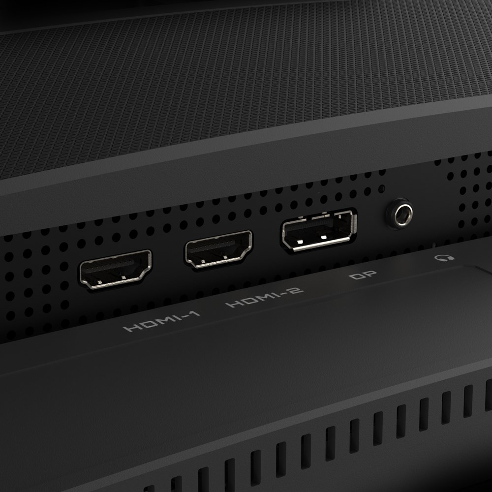 Monitor Gigabyte GS34WQC, 34", 3440 x 1440, Wide Quad HD, 120 Hz, i zi