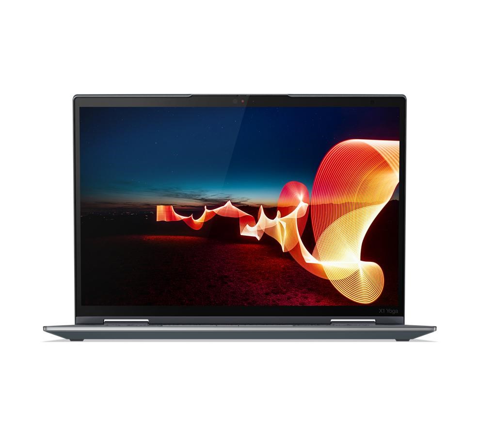 Laptop Lenovo ThinkPad X1, 14", Intel i7-1255U, 16 GB RAM, 512 GB SSD, i hirtë
