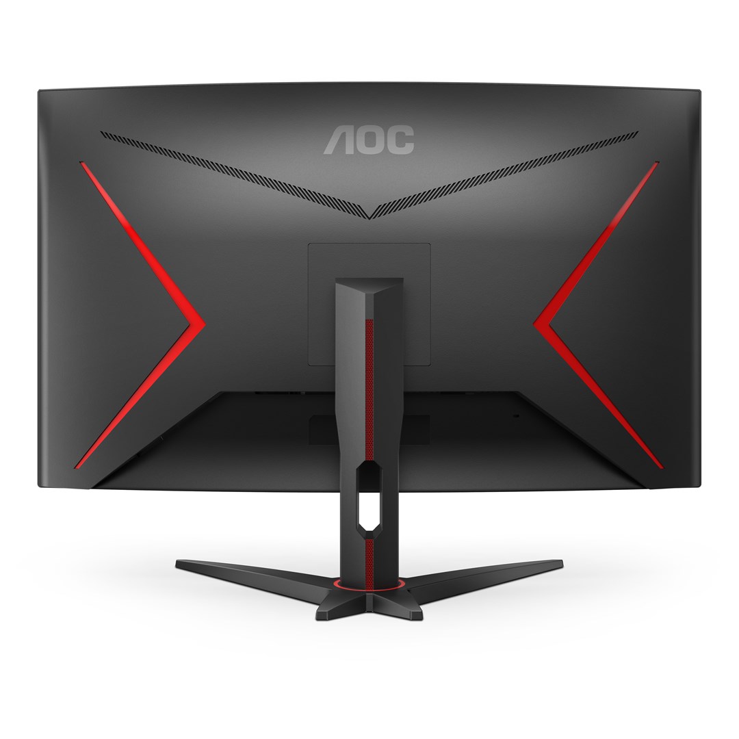 Monitor AOC G2 C32G2ZE/BK, 31.5", 1920 x 1080, Full HD, 240 Hz, i zi