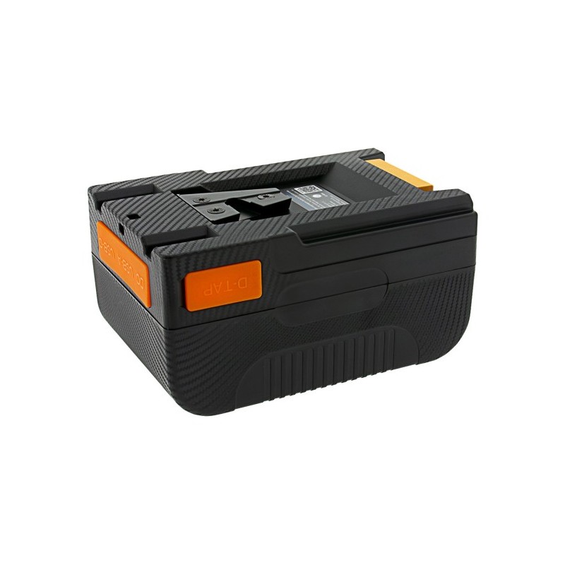 PATONA Platinum V-Mount Battery BP-155W with USB-C